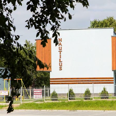 Nautilus Apartamenty Реваль Экстерьер фото