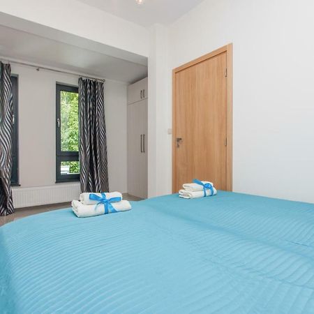 Nautilus Apartamenty Реваль Экстерьер фото