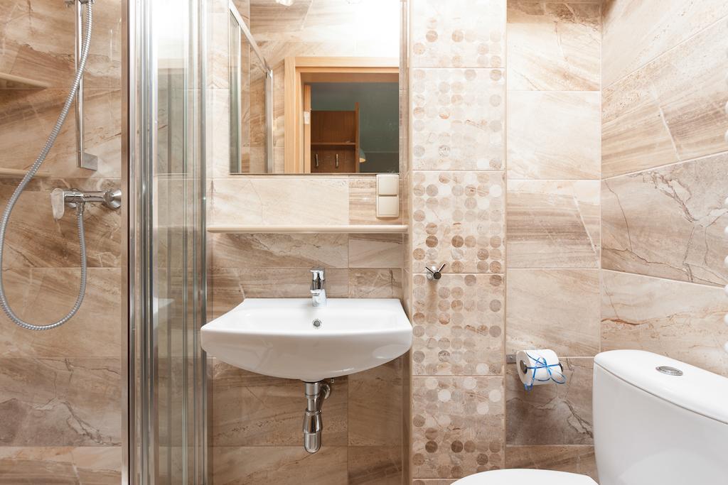 Nautilus Apartamenty Реваль Экстерьер фото