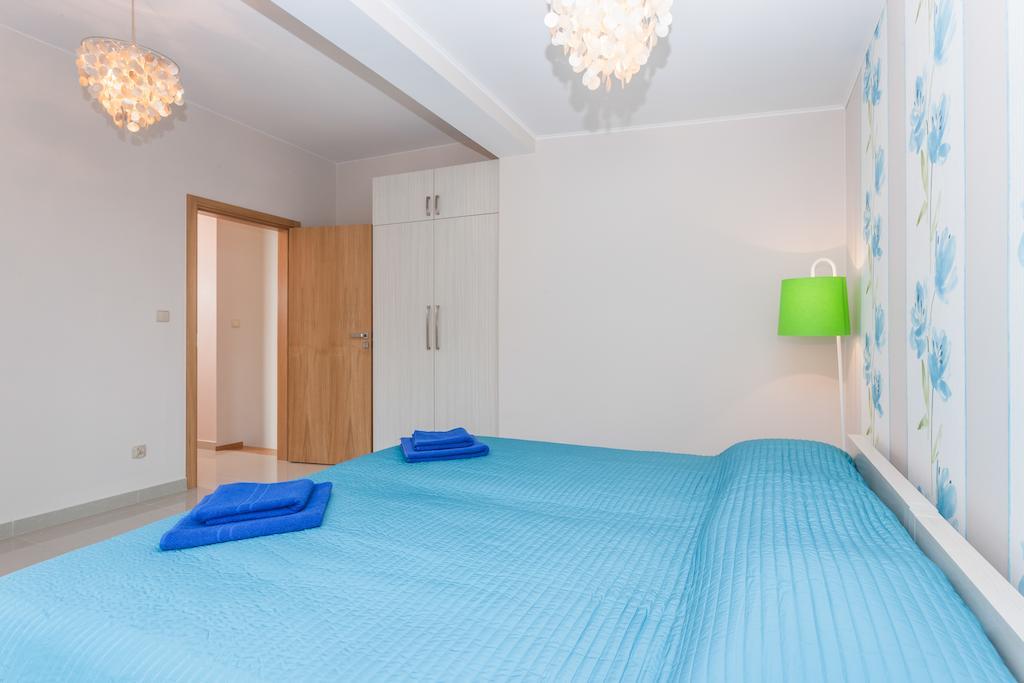 Nautilus Apartamenty Реваль Экстерьер фото