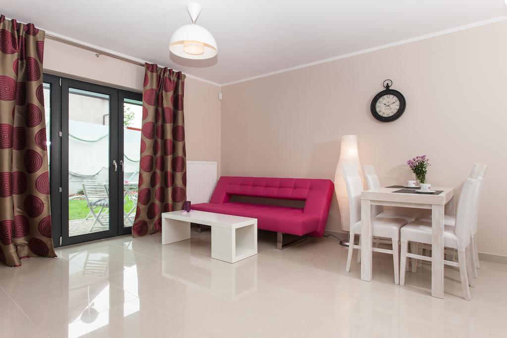 Nautilus Apartamenty Реваль Экстерьер фото