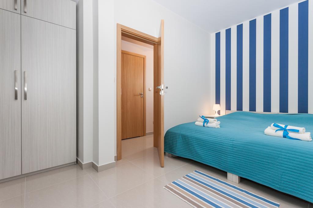 Nautilus Apartamenty Реваль Номер фото