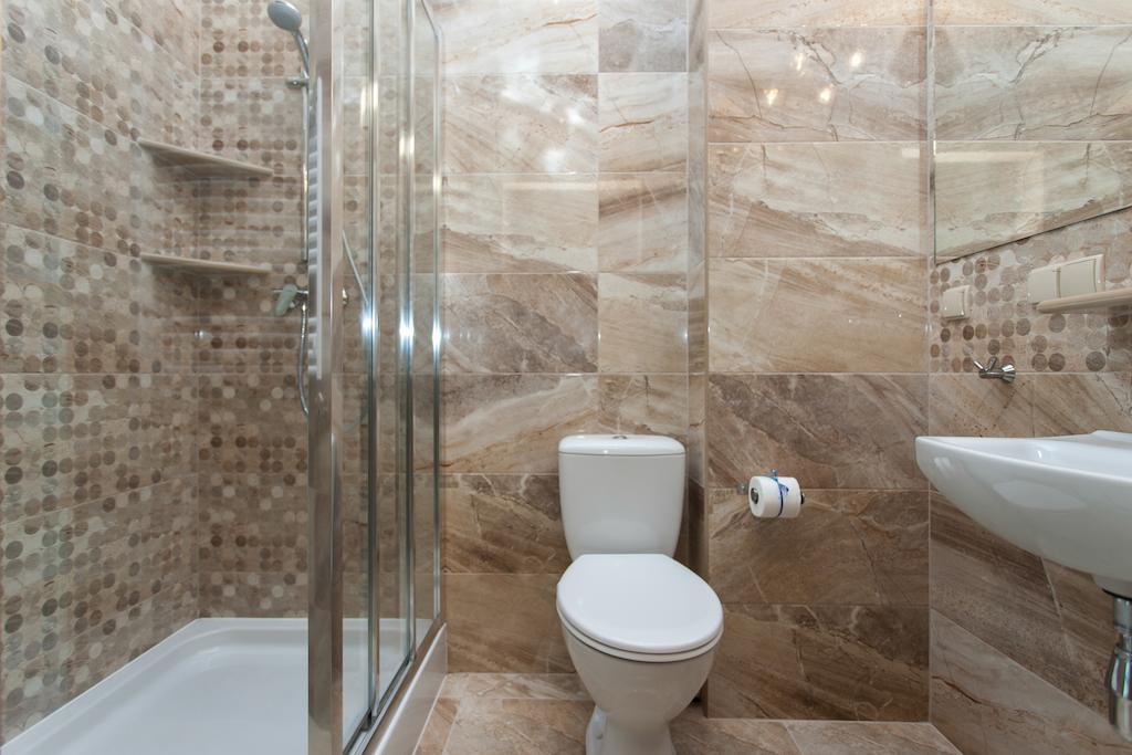 Nautilus Apartamenty Реваль Экстерьер фото