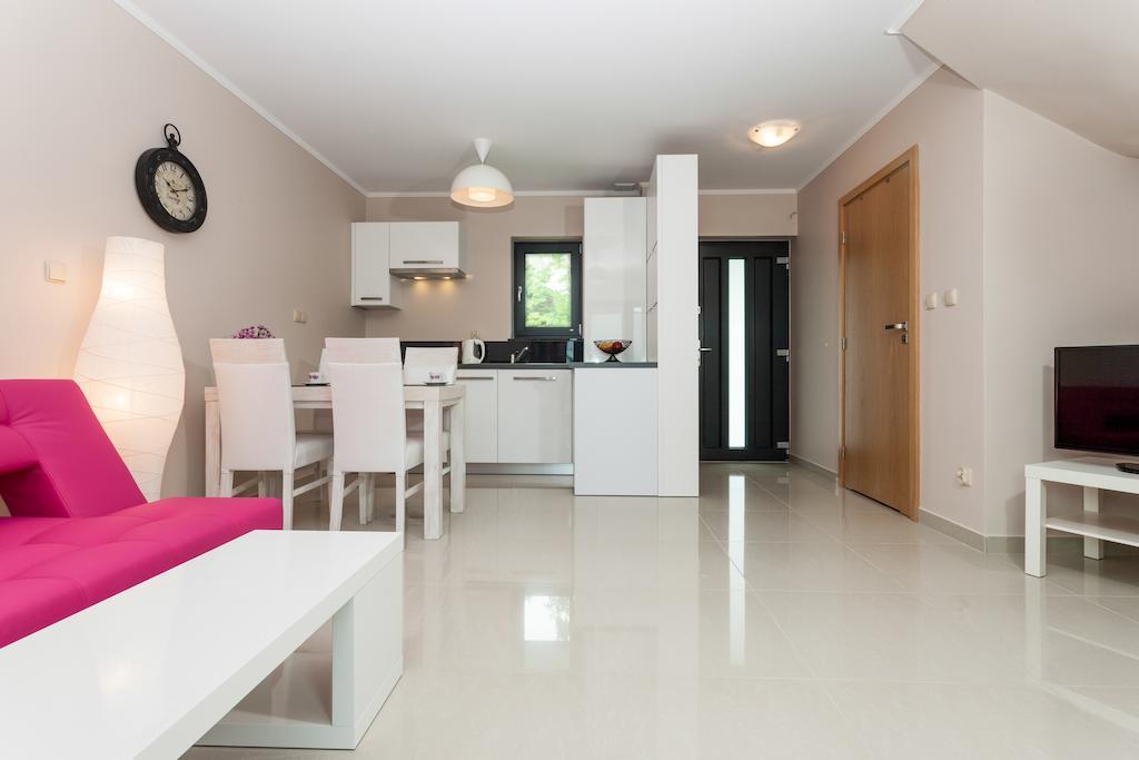 Nautilus Apartamenty Реваль Экстерьер фото