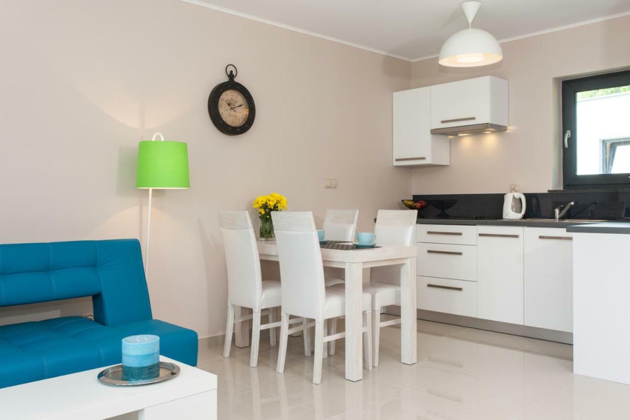 Nautilus Apartamenty Реваль Экстерьер фото