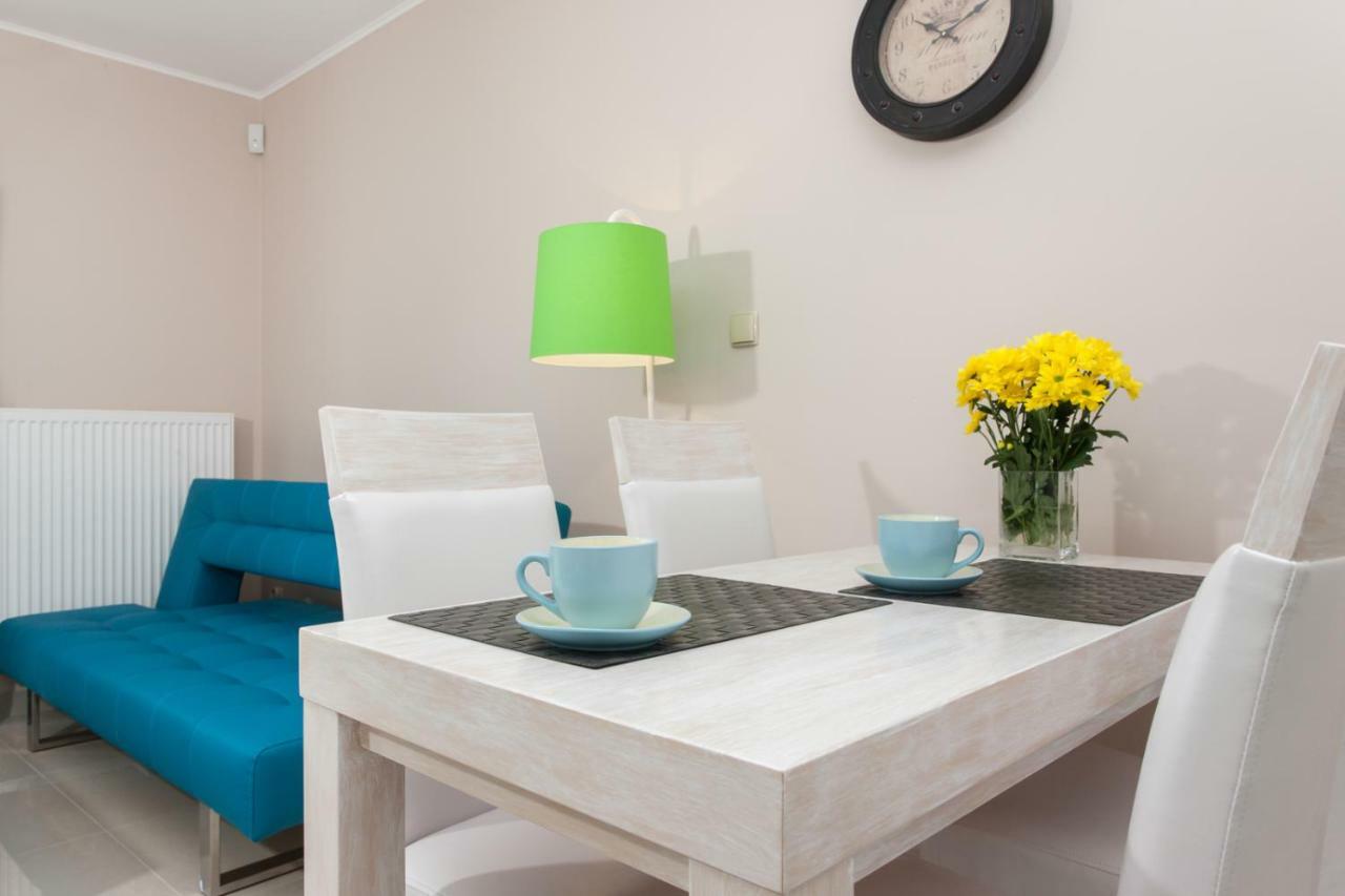 Nautilus Apartamenty Реваль Экстерьер фото