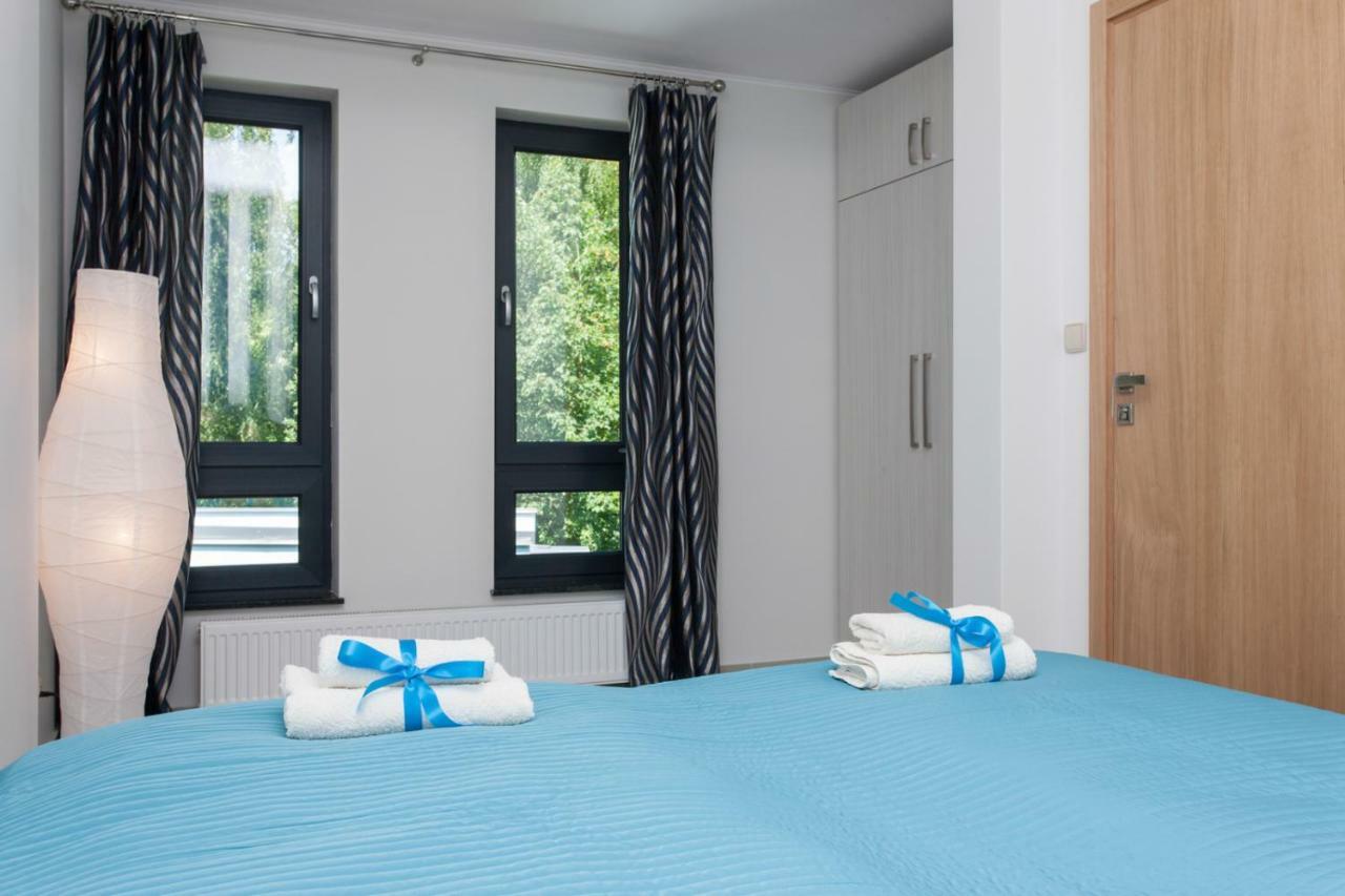 Nautilus Apartamenty Реваль Экстерьер фото