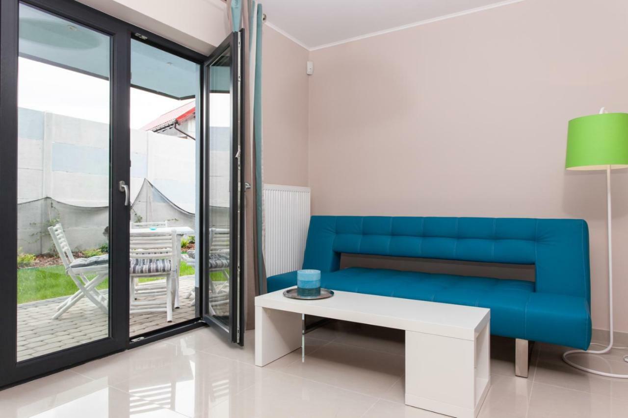 Nautilus Apartamenty Реваль Экстерьер фото